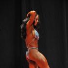 Tiffany  Hellaneh - NPC USA 2013 - #1