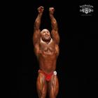 Frajan  Texidor - NPC Nationals 2013 - #1