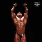 Chuck   Williams - NPC Nationals 2013 - #1