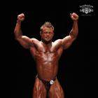 Chuck   Williams - NPC Nationals 2013 - #1