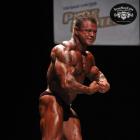 Chuck   Williams - NPC Nationals 2013 - #1