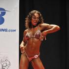 Jodi   Marchuk - NPC USA 2013 - #1