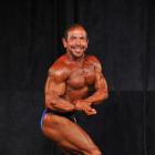 Jeff  Velasquez - NPC Masters Nationals 2013 - #1