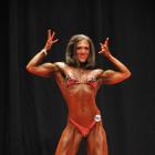 Andrea  Lenihan - NPC USA 2013 - #1