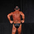 Anthony  Edwards - NPC Masters Nationals 2013 - #1