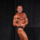 Anthony  Edwards - NPC Masters Nationals 2013 - #1