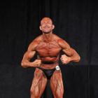 Anthony  Edwards - NPC Masters Nationals 2013 - #1