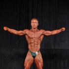 Bryan  Homer - NPC Masters Nationals 2013 - #1