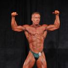 Bryan  Homer - NPC Masters Nationals 2013 - #1