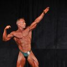 Bryan  Homer - NPC Masters Nationals 2013 - #1