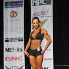 Deanne  Fry - NPC Jr. Nationals 2013 - #1