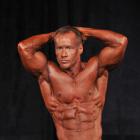 Bryan  Homer - NPC Masters Nationals 2013 - #1