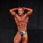 Bryan  Homer - NPC Masters Nationals 2013 - #1