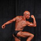 Anthony  Mannino - NPC Masters Nationals 2013 - #1