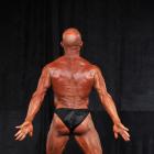 Anthony  Mannino - NPC Masters Nationals 2013 - #1