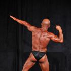 Anthony  Mannino - NPC Masters Nationals 2013 - #1