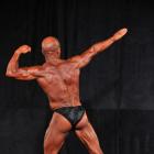 Anthony  Mannino - NPC Masters Nationals 2013 - #1