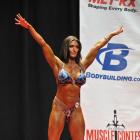 Caroline  Williams - NPC USA 2013 - #1