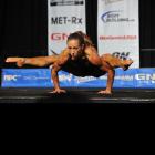 Deanne  Fry - NPC Jr. Nationals 2013 - #1