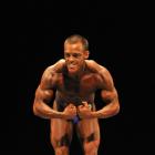 Jason  Aguila - NPC Nationals 2013 - #1