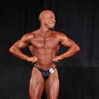 Anthony  Mannino - NPC Masters Nationals 2013 - #1