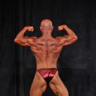 Thomas   Moon - NPC Masters Nationals 2013 - #1