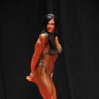 Tammy  Bleile - NPC USA 2013 - #1