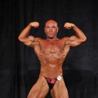 Thomas   Moon - NPC Masters Nationals 2013 - #1