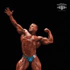 Brad  Rowe - NPC Nationals 2013 - #1