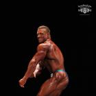 Brad  Rowe - NPC Nationals 2013 - #1