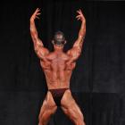 Bob  Fisher - NPC Masters Nationals 2013 - #1