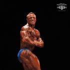 Brad  Rowe - NPC Nationals 2013 - #1