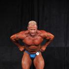 Dean  Parave - NPC Masters Nationals 2013 - #1