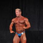 Dean  Parave - NPC Masters Nationals 2013 - #1