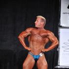 Dean  Parave - NPC Masters Nationals 2013 - #1