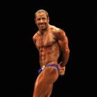 Paul  Pulitano - NPC Nationals 2013 - #1