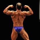 Paul  Pulitano - NPC Nationals 2013 - #1