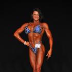 Melissa  Smith - NPC Team Universe 2013 - #1