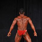 Pedro  Yanga - NPC Masters Nationals 2013 - #1