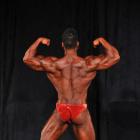 Pedro  Yanga - NPC Masters Nationals 2013 - #1