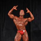 Pedro  Yanga - NPC Masters Nationals 2013 - #1