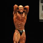 Jacques  Pitcher - NPC Nationals 2013 - #1