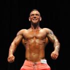 Joseph  Cordeira - NPC Steve Stone NY Metropolitans 2014 - #1