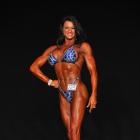 Melissa  Smith - NPC Team Universe 2013 - #1