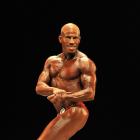 Anthony  Mannino - NPC Nationals 2013 - #1