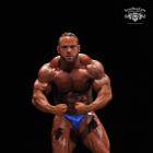 Sven   Maldonado - NPC Nationals 2013 - #1