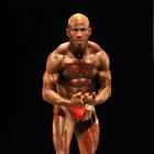 Anthony  Mannino - NPC Nationals 2013 - #1