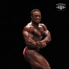 Franklin  Stinson - NPC Nationals 2013 - #1