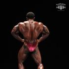 Franklin  Stinson - NPC Nationals 2013 - #1