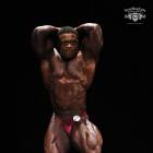 Franklin  Stinson - NPC Nationals 2013 - #1